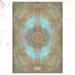 فرش سوفیا - کالکشن نیودیزاین - مدل 101222