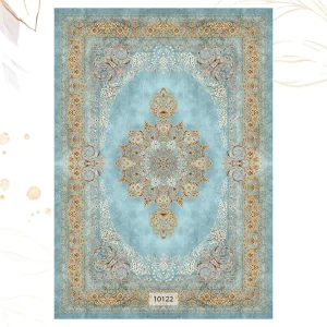 فرش سوفیا - کالکشن نیودیزاین - مدل 10122