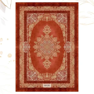 فرش سوفیا - کالکشن نیودیزاین - مدل 10125