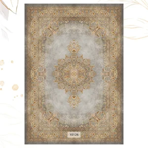 فرش سوفیا - کالکشن نیودیزاین - مدل 10126