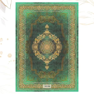 فرش سوفیا - کالکشن نیودیزاین - مدل 10138