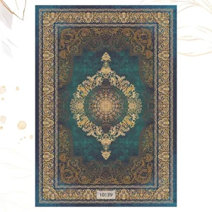 فرش سوفیا - کالکشن نیودیزاین - مدل 10139