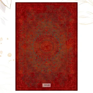 فرش سوفیا - کالکشن نیودیزاین - مدل 10145