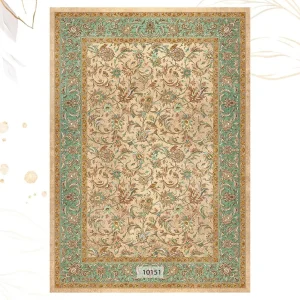 فرش سوفیا - کالکشن نیودیزاین - مدل 10151